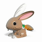 3D Papier - Hase - 650071 Carletto